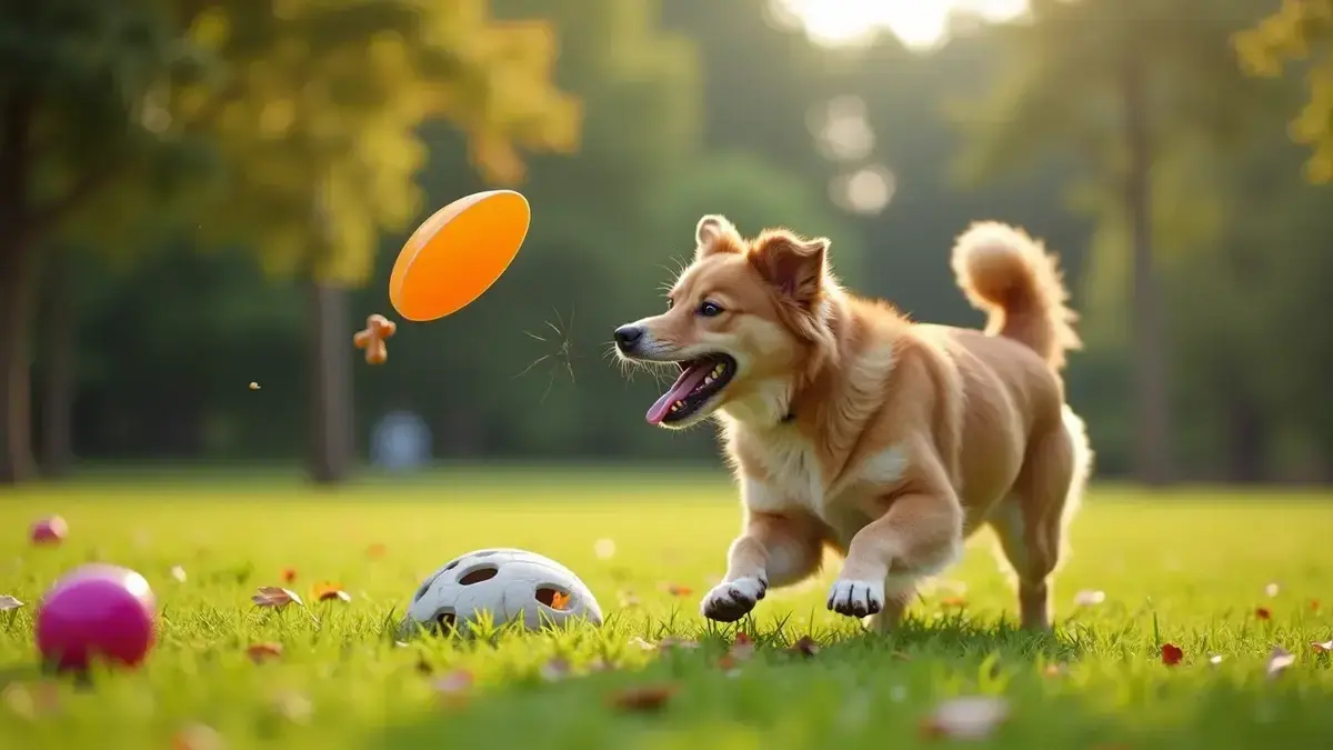 Deze 5 populaire speeltjes stimuleren honden over de hele wereld