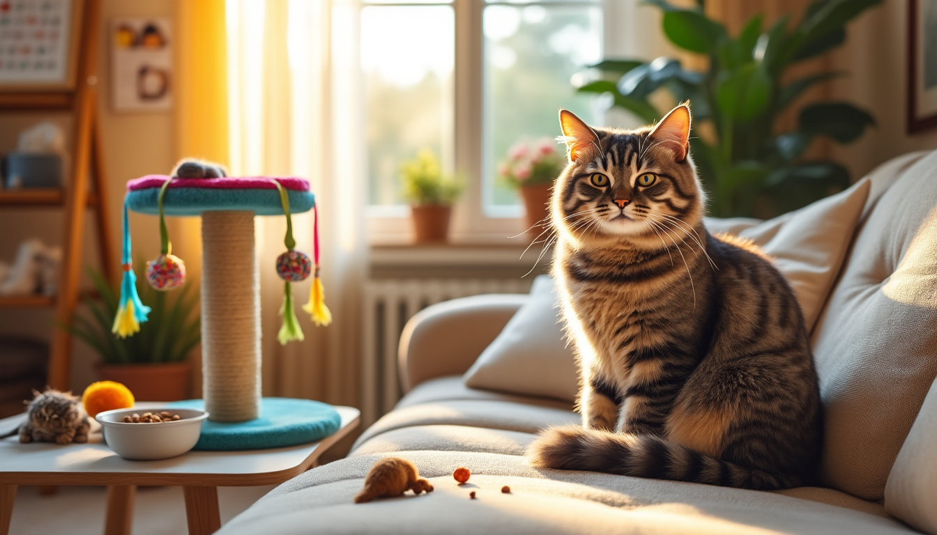 ontdek de veelvoorkomende gezondheidsproblemen bij katten en wat eigenaren moeten weten om hun viervoeter gezond te houden. leer meer over symptomen, preventie en de juiste zorg voor je kat.