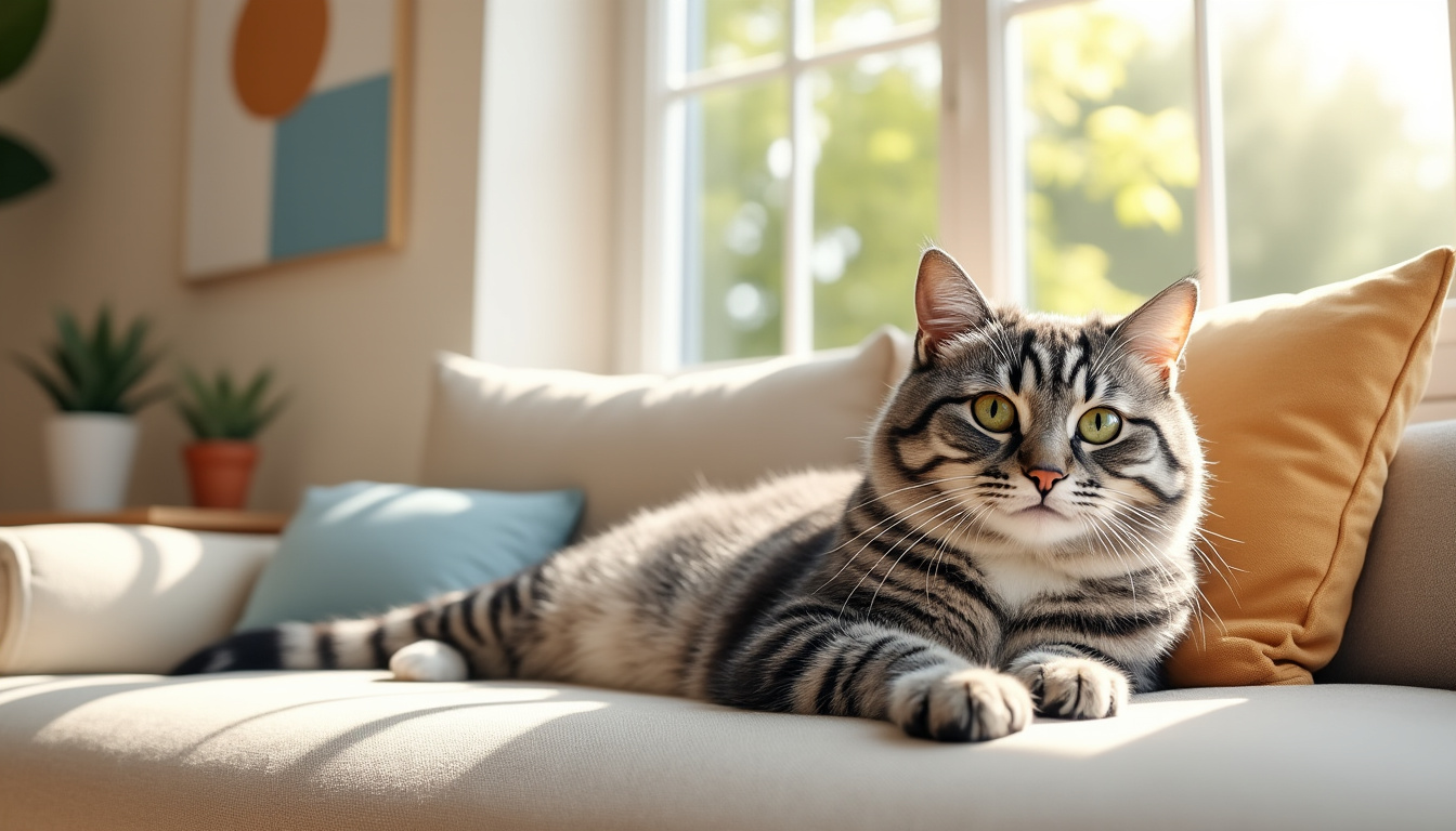 ontdek handige tips en advies over hoe je de perfecte naam voor je kat kunt kiezen. van schattige tot unieke namen, leer wat het beste bij jouw furry vriend past!