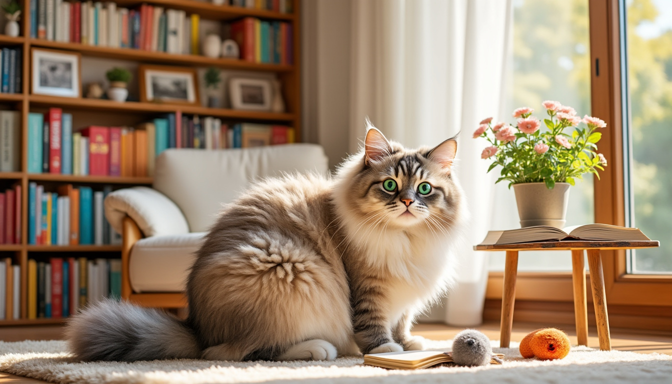 ontdek handige tips en ideeën om de perfecte naam voor je kat te kiezen. van schattige en grappige namen tot unieke inspiratie – leer hoe je de juiste keuze maakt voor jouw harige vriend.