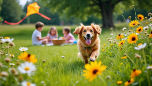 ontdek spannende buitenactiviteiten voor jouw hond! leer welke avontuurlijke opties perfect zijn voor jouw viervoeter en maak samen onvergetelijke herinneringen in de natuur.