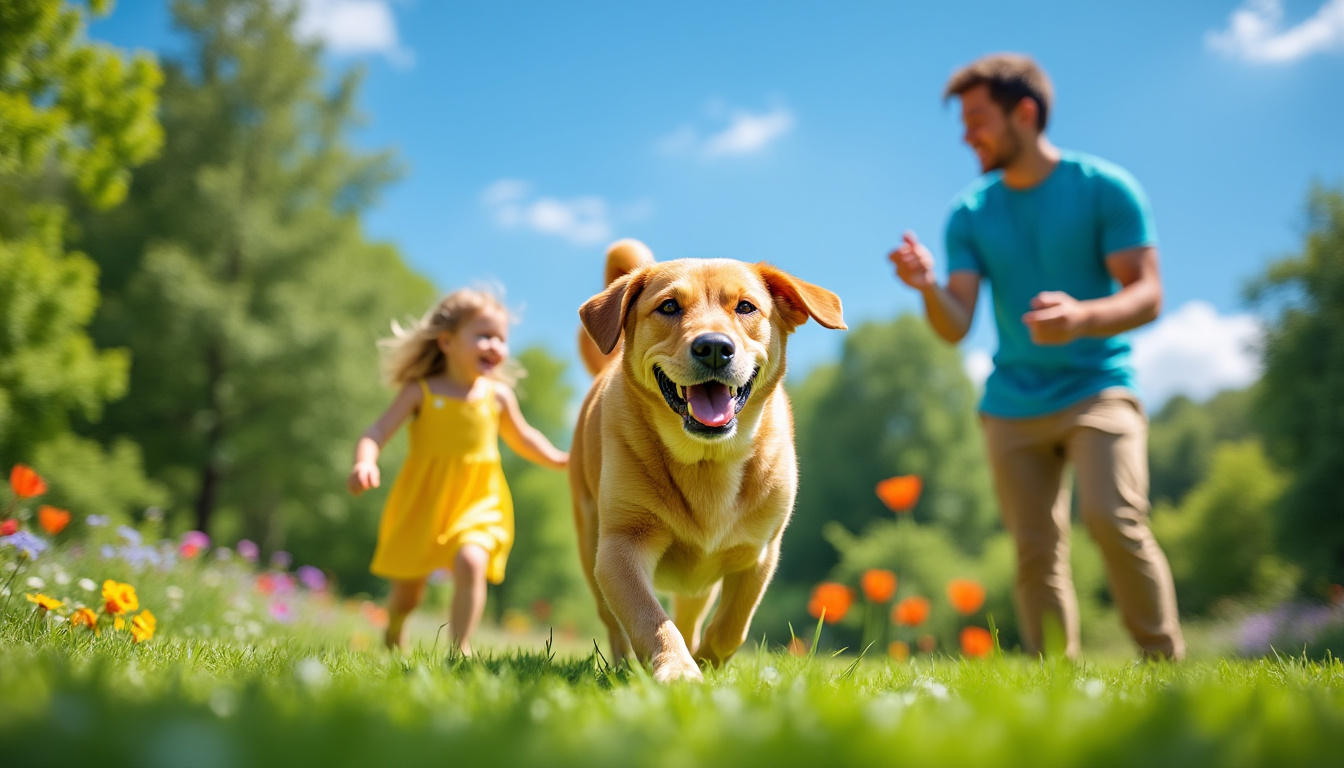 ontdek handige tips voor het effectief trainen van je hond. leer hoe je het ophalen van je viervoeter kunt verbeteren en hun vaardigheden kunt optimaliseren voor een betere samenwerking en plezier.