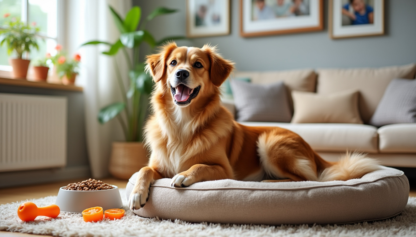 ontdek de beste voedingsopties voor uw hond met onze gids over hondenvoeding. leer welke producten gezond zijn en passen bij de behoeften van uw huisdier.