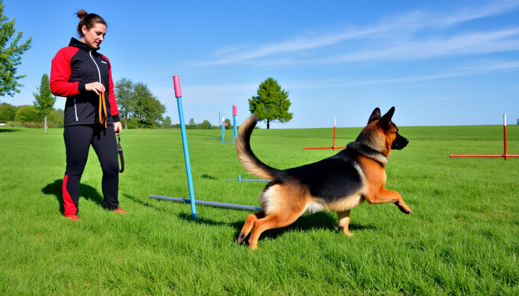 leer hoe je je hond optimaal kunt voorbereiden op wedstrijden met deze essentiële trainingstips. van de juiste technieken tot de beste voedingsadviezen, ontdek alles wat je nodig hebt voor een succesvolle training en deelname!