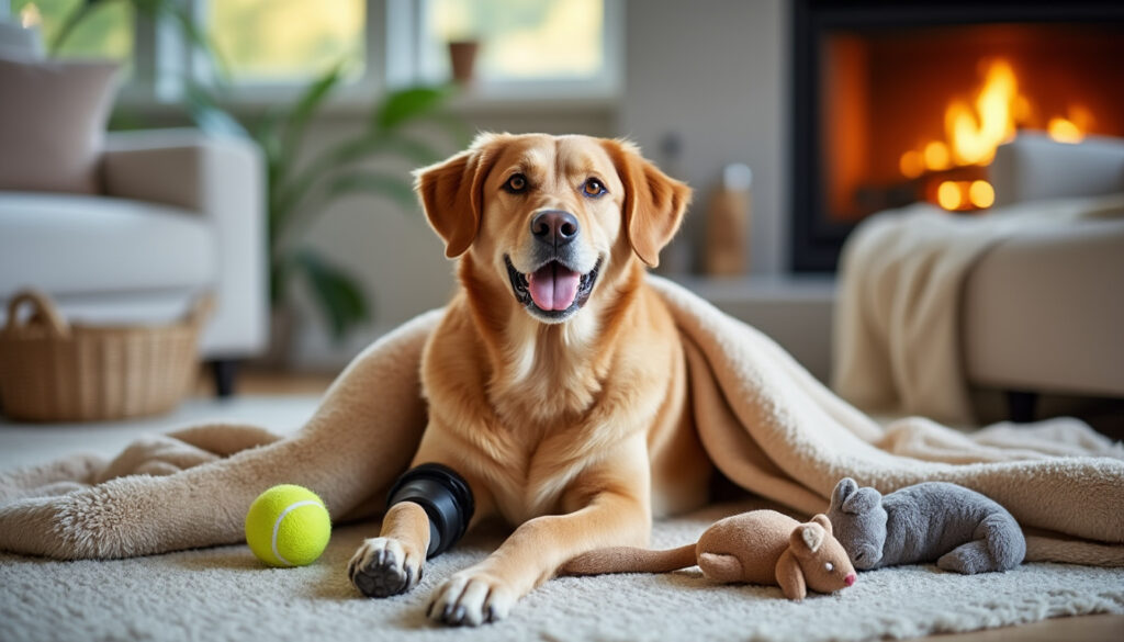 ontdek waardevolle tips voor de zorg van honden met speciale behoeften. leer hoe je jouw gehandicapte hond de liefde, ondersteuning en aandacht kunt geven die hij nodig heeft voor een gelukkig en gezond leven.